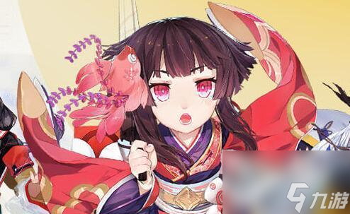 《阴阳师》四主角夏日花火会浴衣鉴赏一览（四位式神美艳登场）