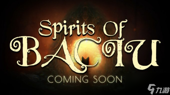 解谜冒险游戏《Spirits of Baciu》上线Steam