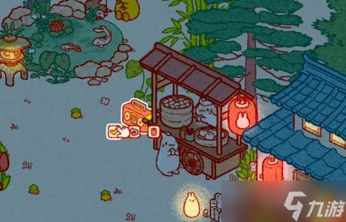 兔兔島金蘿卜怎么免費(fèi)獲取