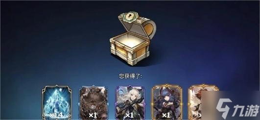 吟游战记橙卡选哪个-橙卡选择推荐