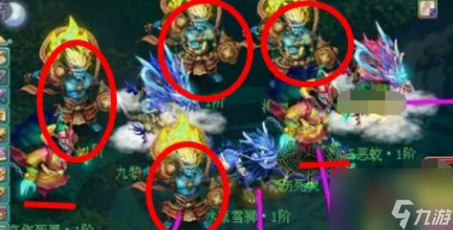 神武鎮魔副本怎么打 神武鎮魔副本通關攻略