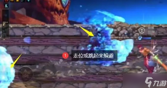 dnf手游罗特斯机制怎么打 地下城与勇士起源罗特斯机制教学