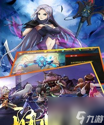 《异次元主公》游戏中源灵器的培养方法（打造无敌神装）
