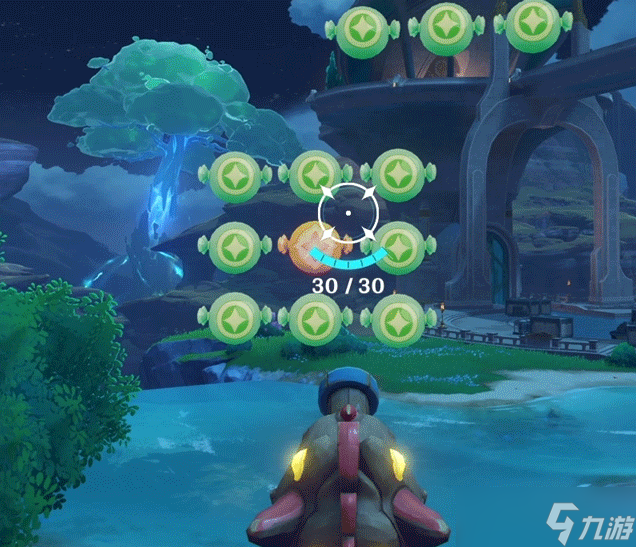 【原神】V4.7攻略 | 飞迸湍流二重奏 活动攻略