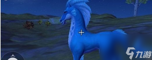 创造与魔法蓝马吃什么蓝马捕捉方法讲解