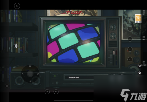 《绝区零》公测在即 GameViewer助你用手机随时随地畅享《绝区零》PC端游级画质！