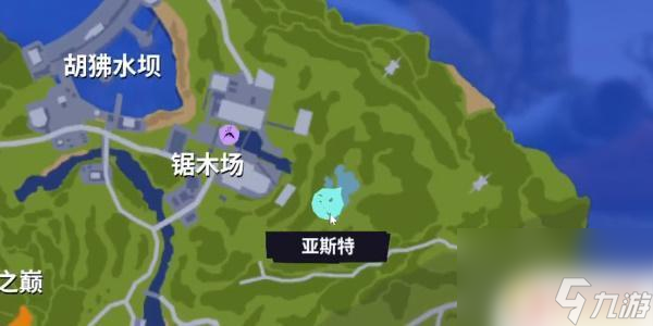 模擬山羊3魔神腦 《模擬山羊3》魔神腦解鎖攻略