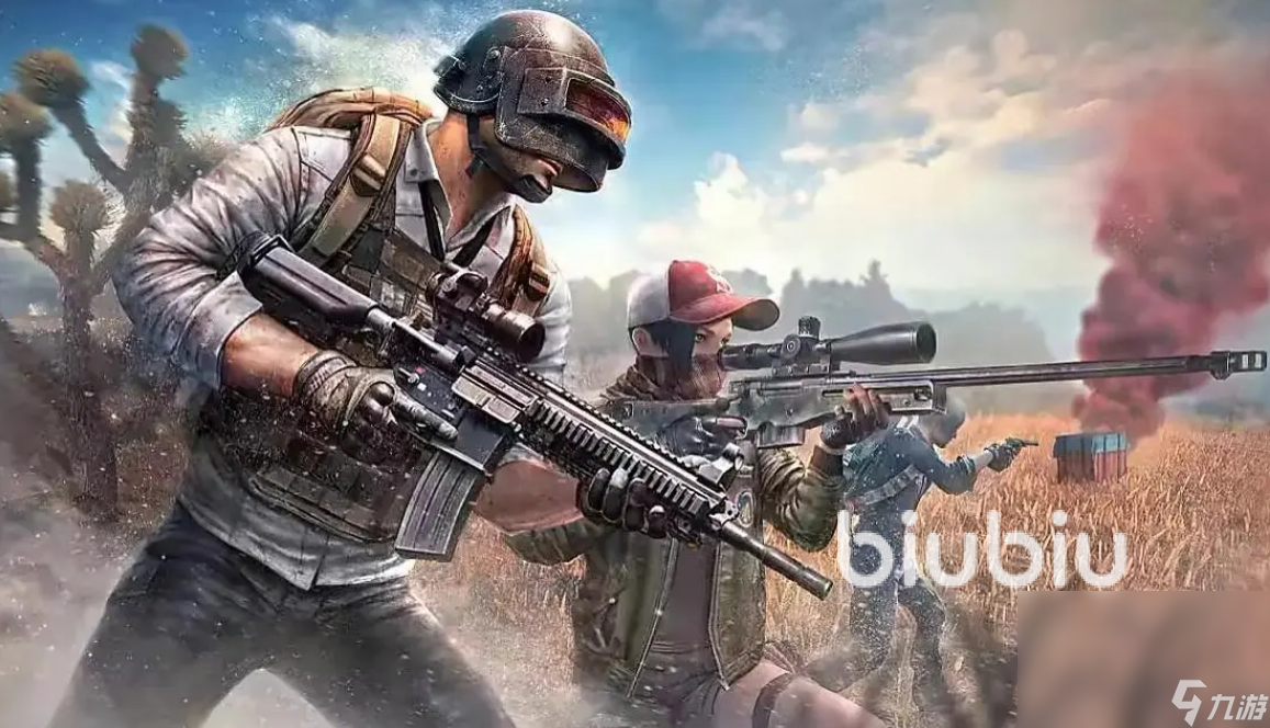 專業(yè)的PUBG加速器推薦 絕地求生加速器使用分享