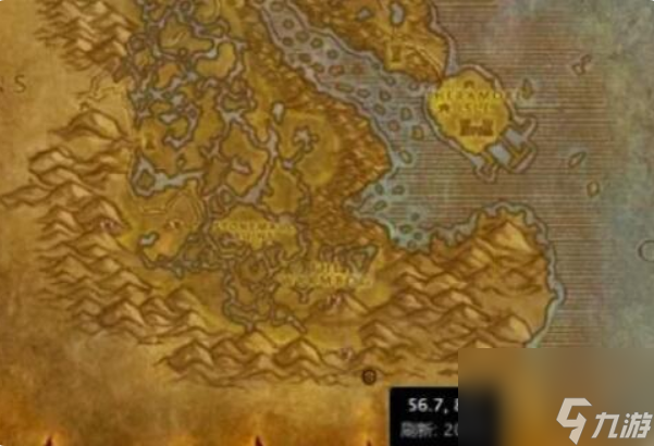 魔兽世界部落黑龙门任务怎么做 魔兽世界部落黑龙门任务完成流程