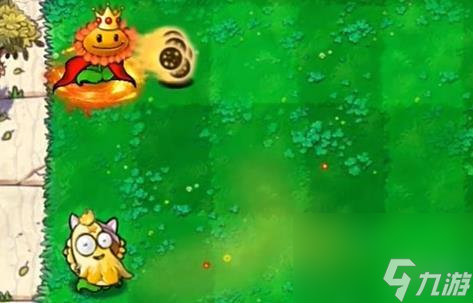 植物大战僵尸杂交版星光闪卡获得方法