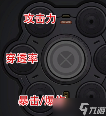 绝区零可琳驱动盘搭配攻略