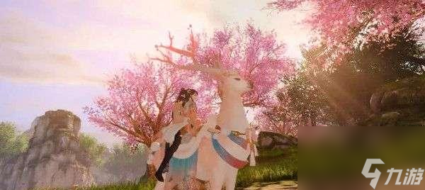 《一梦江湖》镜影寻缘玩法详解（纵横江湖）
