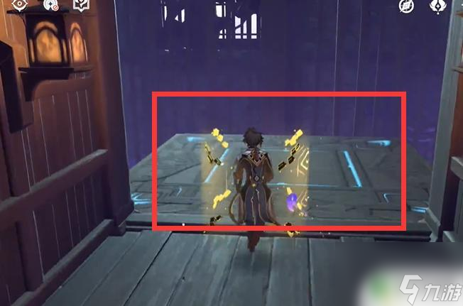 原神邪眼任务打不过 原神邪眼任务解谜