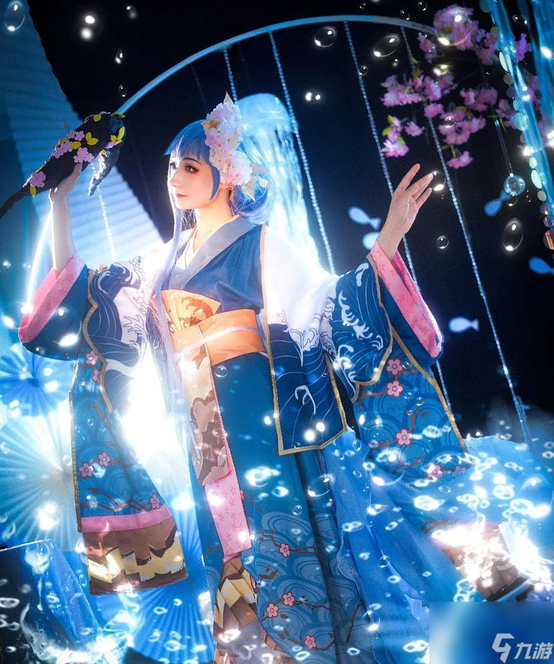 探秘《阴阳师》中的金鱼姬（揭秘金鱼姬的技能与修炼之道）