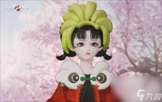 侠光墨意《一梦江湖》伏月节全外观飒爽来袭