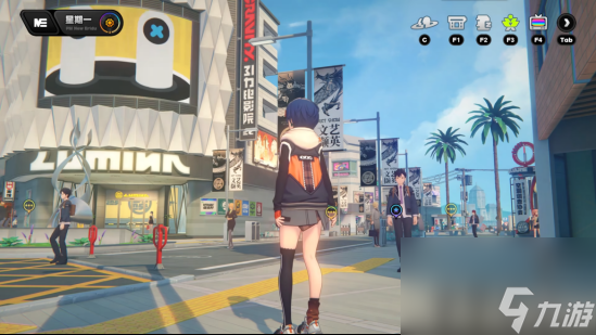 《绝区零》公测在即 GameViewer助你用手机随时随地畅享《绝区零》PC端游级画质！