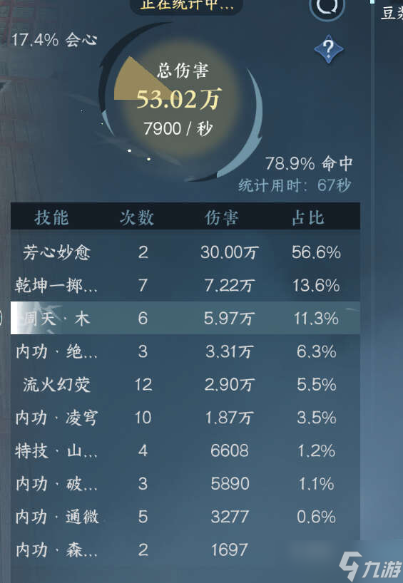 逆水寒手游玄机版本奶妈内功怎么加？玄机版本奶妈养成攻略[多图]