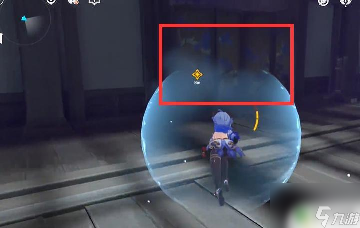 原神邪眼任务打不过 原神邪眼任务解谜