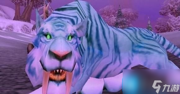 《魔兽世界》WLK猎人宠物怎么选 巫妖王之怒猎人必抓五只宠物推荐
