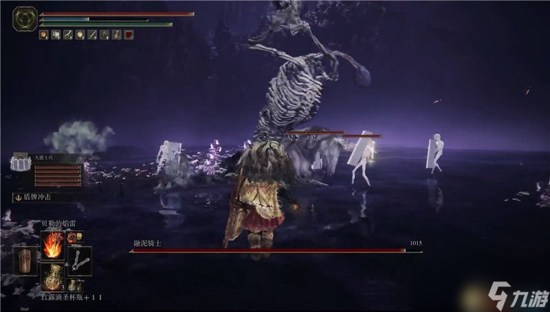 《艾尔登法环》dlc全魔法祷告收集攻略 魔法祷告效果一览