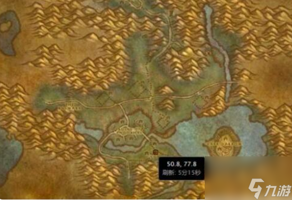 魔兽世界部落黑龙门任务怎么做 魔兽世界部落黑龙门任务完成流程