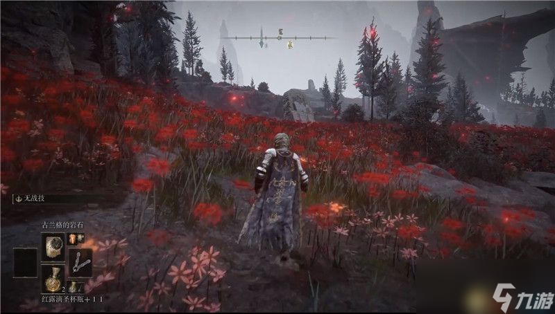 《艾尔登法环》dlc全魔法祷告收集攻略 魔法祷告效果一览