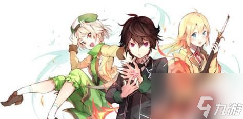 《异世界勇者传说》攻略大全（打败魔王）