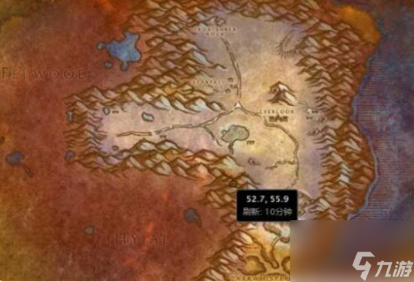 魔兽世界部落黑龙门任务怎么做 魔兽世界部落黑龙门任务完成流程
