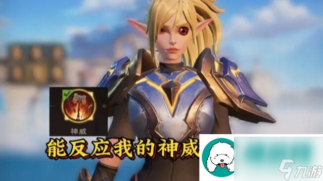 塔瑞斯世界圣骑士输出流玩法详解-塔瑞斯世界攻略