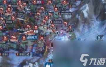世界启元乔瓦娜队阵容怎么搭配