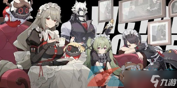 《绝区零》代理人材料获得方法