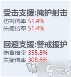 绝区零全角色立绘图鉴 绝区零全角色技能展示