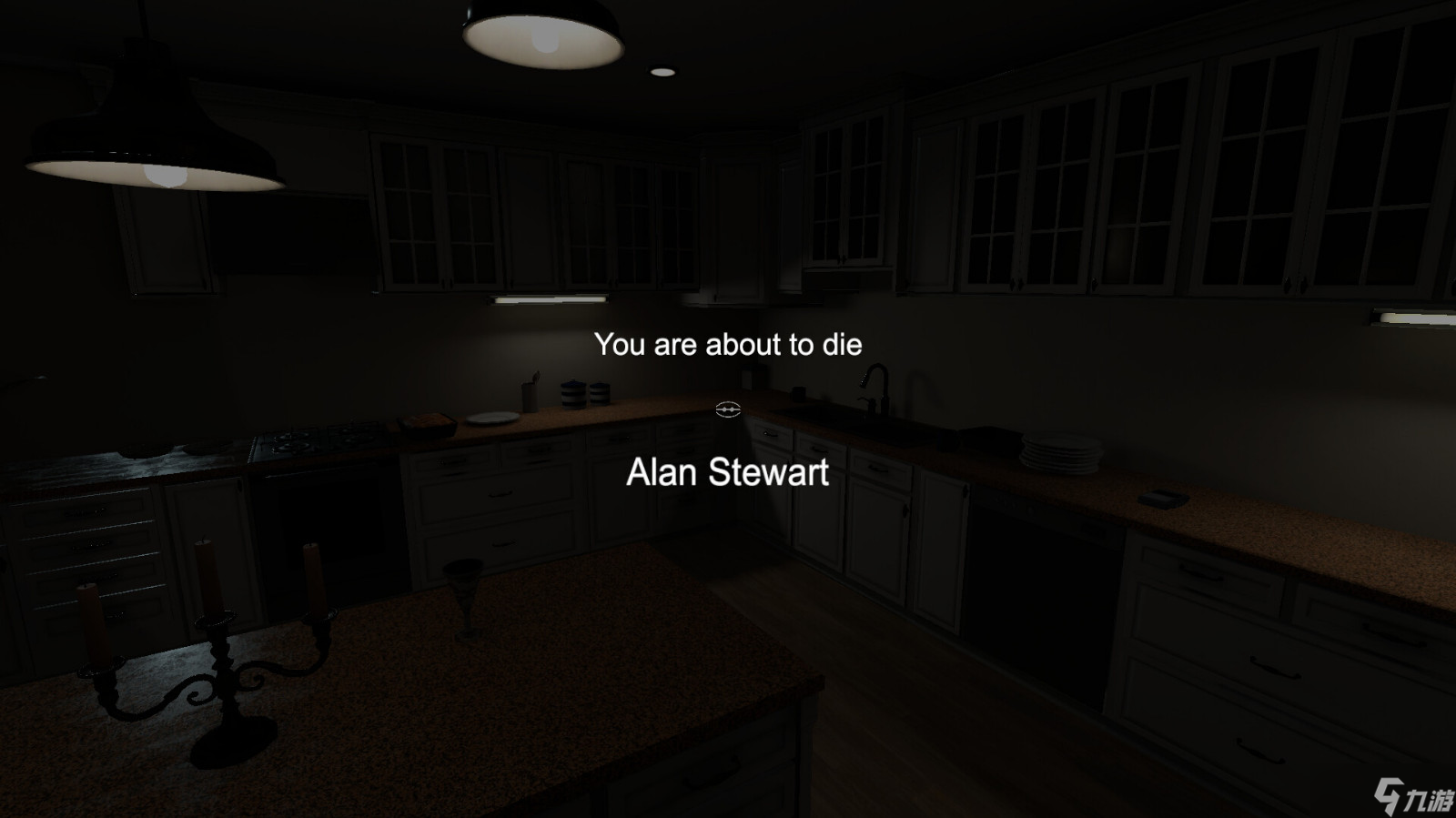 《Serial Victims》Steam页面开放
