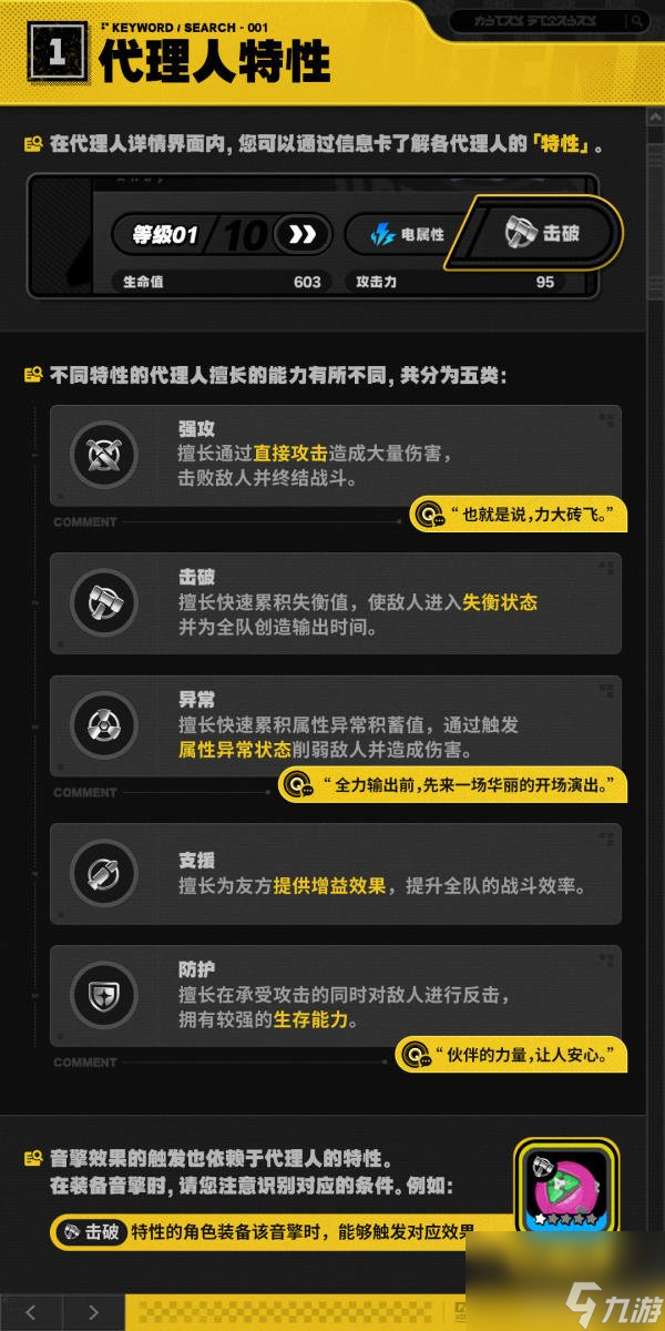 绝区零怎么配队比较好 配队思路及建议分享