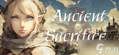 《Ancient Sacrifice》登陆Steam