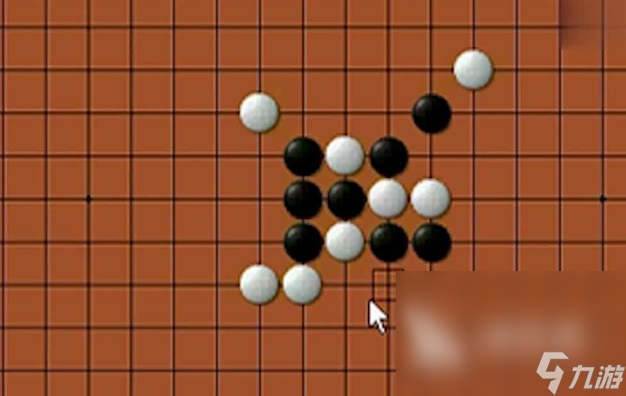 五子棋還能玩什么游戲2024 熱門的五子棋系列游戲匯總