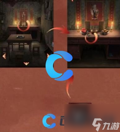 《阴阳锅3阴缘牵》第二章图文攻略