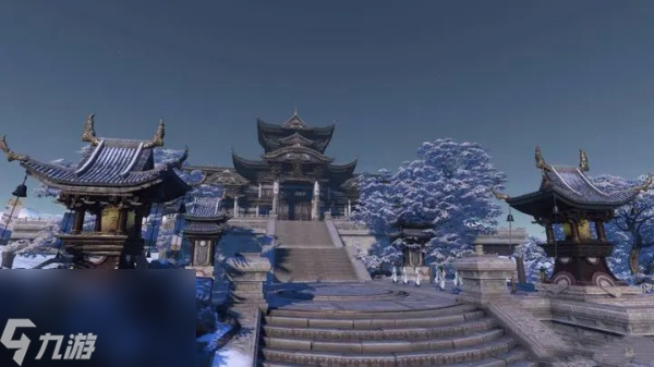 逆水寒手游西游寻仙戒获得方法