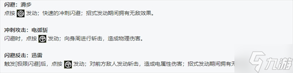 绝区零全角色立绘图鉴 绝区零全角色技能展示