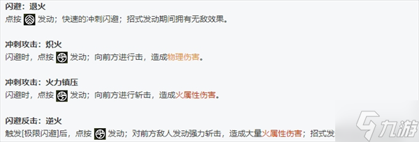 绝区零全角色立绘图鉴 绝区零全角色技能展示