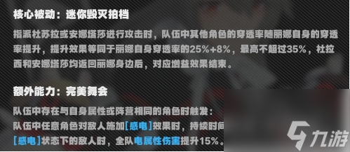 绝区零怎么配队比较好 配队思路及建议分享