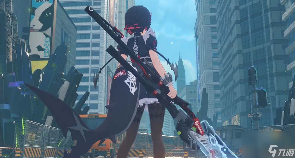 绝区零艾莲专武和命座先抽哪个