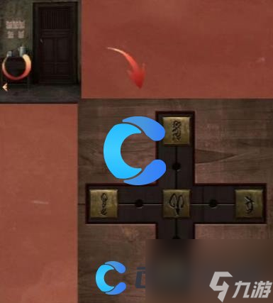 《阴阳锅3阴缘牵》第二章图文攻略