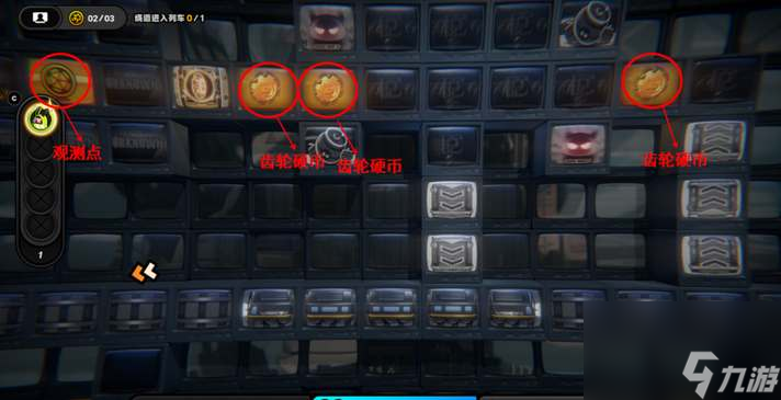 绝区零逃生早鸟票三星通关攻略