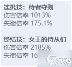 绝区零全角色立绘图鉴 绝区零全角色技能展示