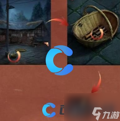 《阴阳锅3阴缘牵》第二章图文攻略