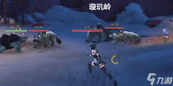 鸣潮跃动吧龟舞团任务流程