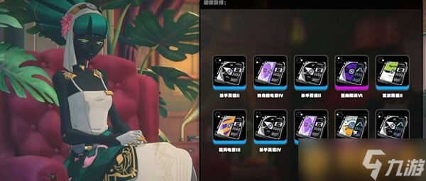 《绝区零》装备驱动盘获取地点和方法，特点介绍