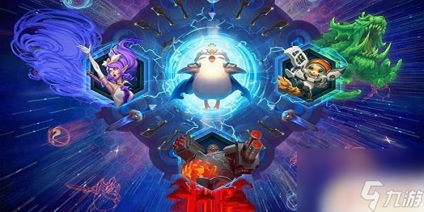 云顶之弈心之碎片 云顶之弈星之碎片怎么获取