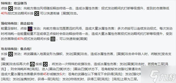 绝区零全角色立绘图鉴 绝区零全角色技能展示